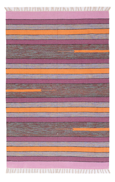 キリム モダン 絨毯 120x180cm