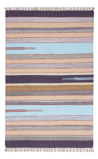 キリム モダン 絨毯 180x120cm – product image