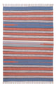 キリム モダン 絨毯 180x120cm
