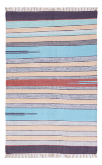 キリム モダン 絨毯 180x120cm – product image