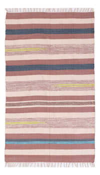 キリム モダン 絨毯 180x120cm – product image