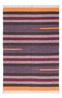 キリム モダン 絨毯 180x120cm – product image