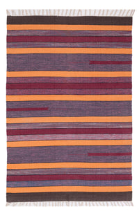 キリム モダン 絨毯 180x120cm – product image