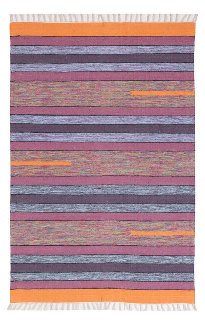 キリム モダン 絨毯 120x180cm