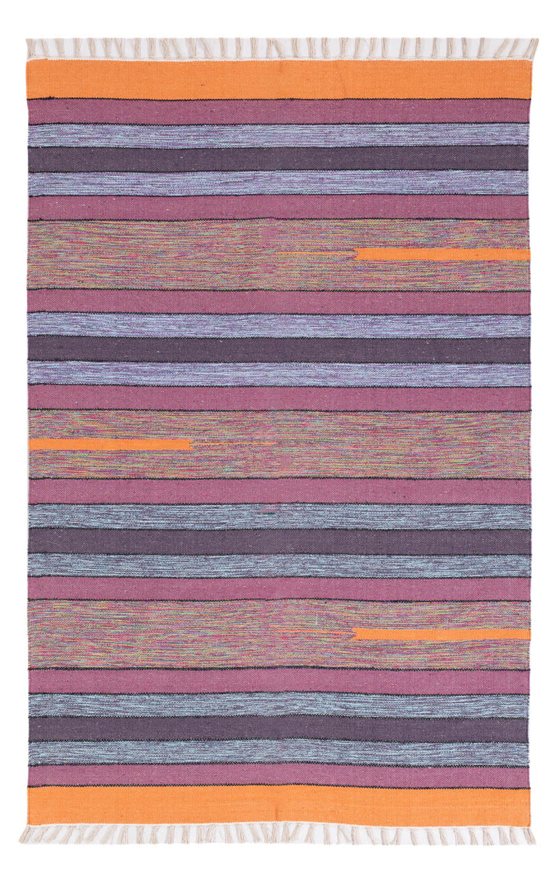 キリム モダン 絨毯 180x120cm