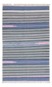 キリム モダン 絨毯 180x120cm – product image