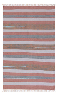 キリム モダン 絨毯 180x120cm – product image