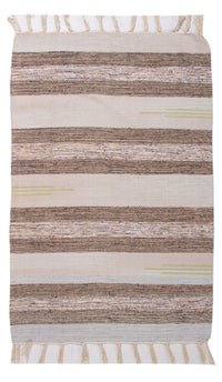 キリム モダン 絨毯 90x60cm – product image