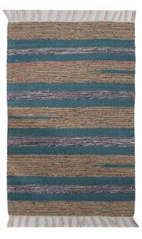 キリム モダン 絨毯 90x60cm – product image