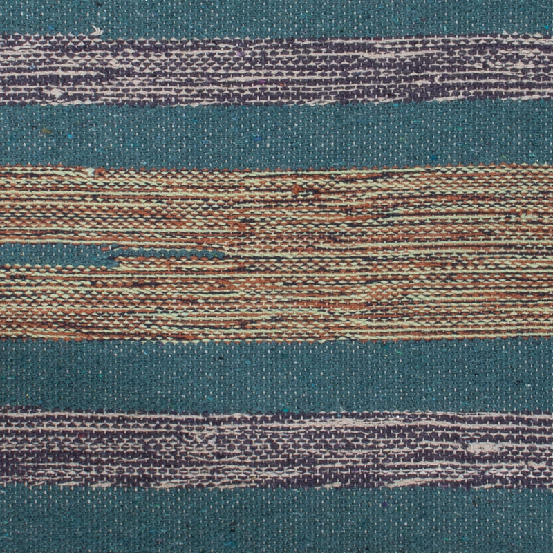 キリム モダン 絨毯 90x60cm