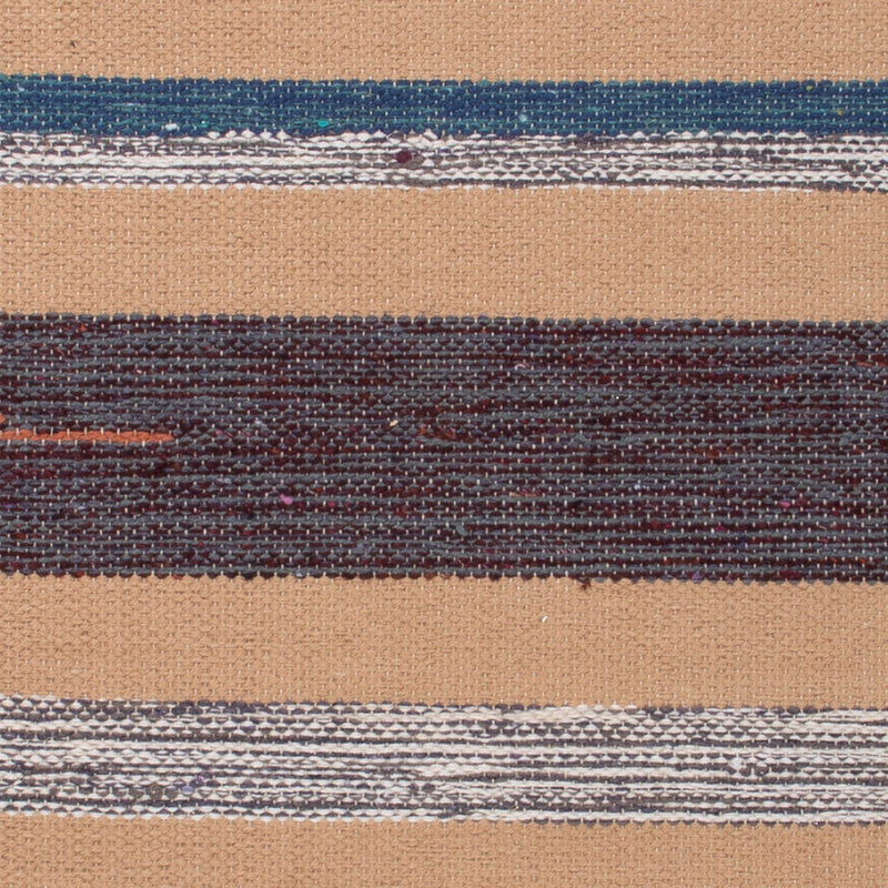 キリム モダン 絨毯 90x60cm