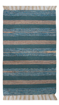 キリム モダン 絨毯 90x60cm – product image