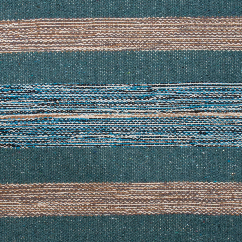 キリム モダン 絨毯 90x60cm