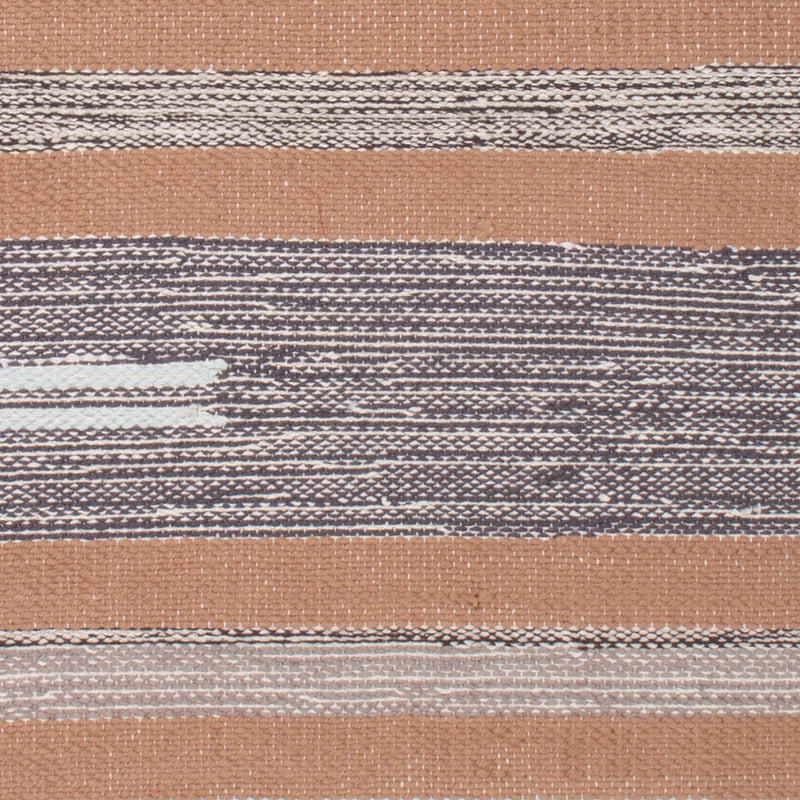 キリム モダン 絨毯 90x60cm