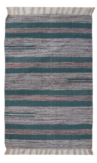 キリム モダン 絨毯 90x60cm – product image