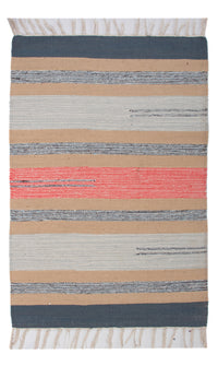 キリム モダン 絨毯 90x60cm – product image