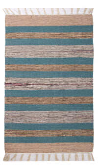 キリム モダン 絨毯 90x60cm – product image