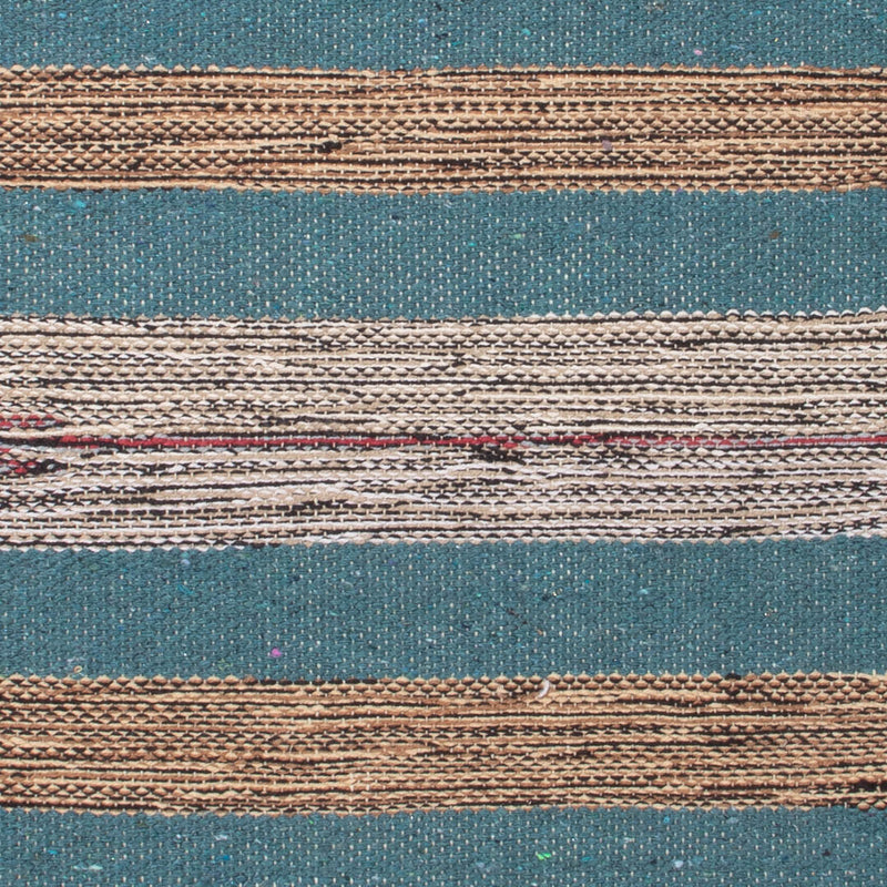 キリム モダン 絨毯 90x60cm