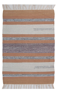 キリム モダン 絨毯 90x60cm – product image