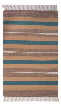キリム モダン 絨毯 90x60cm – product image