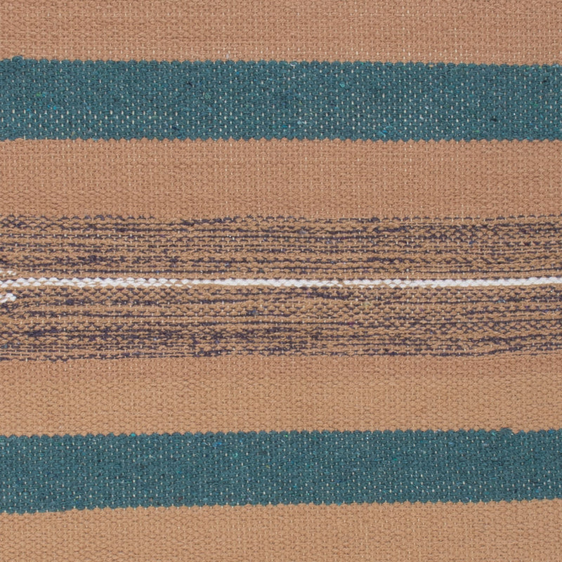 キリム モダン 絨毯 90x60cm