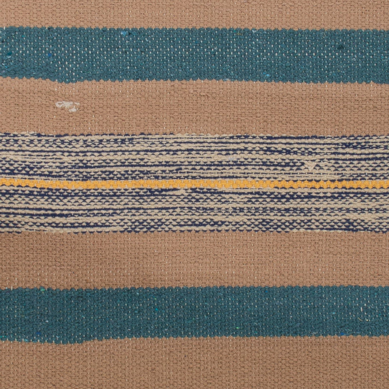 キリム モダン 絨毯 90x60cm