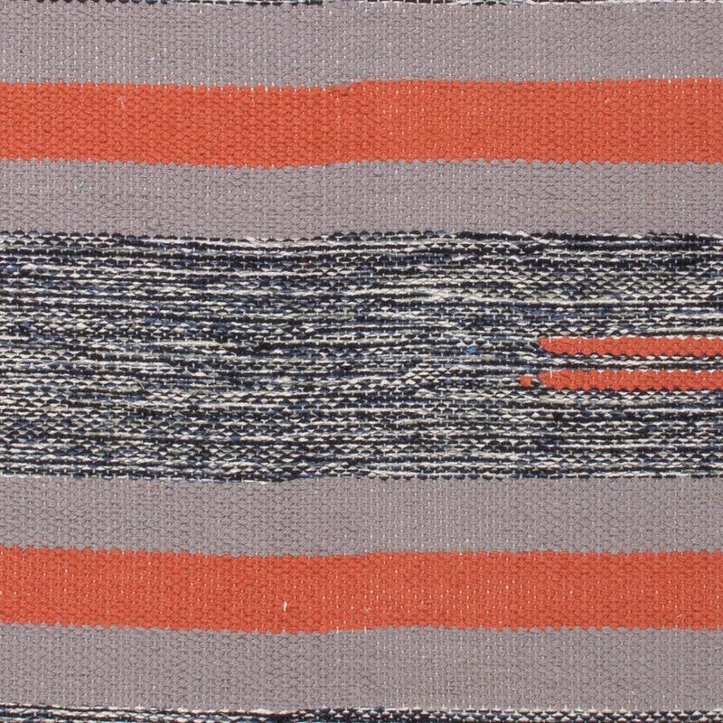 キリム モダン 絨毯 90x60cm
