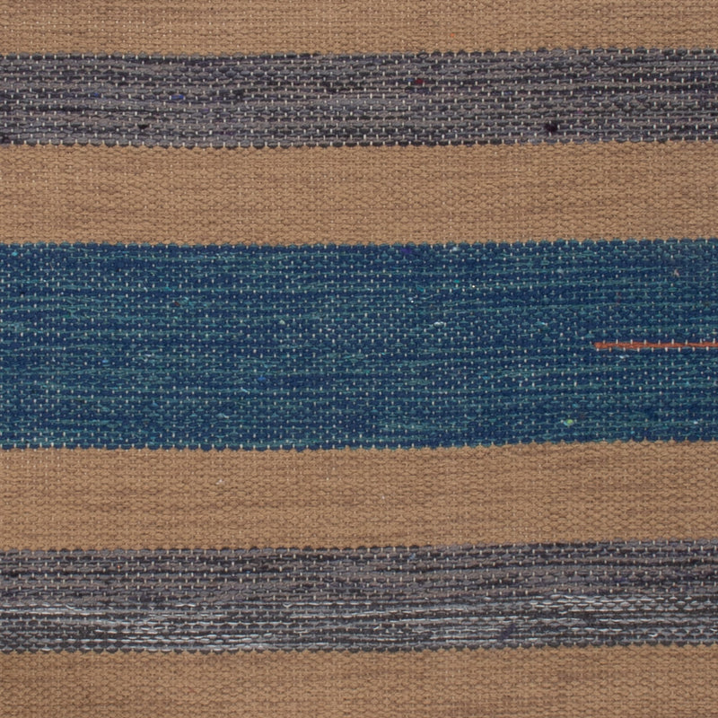 キリム モダン 絨毯 90x60cm