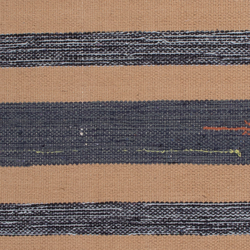 キリム モダン 絨毯 90x60cm