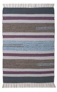 キリム モダン 絨毯 90x60cm – product image