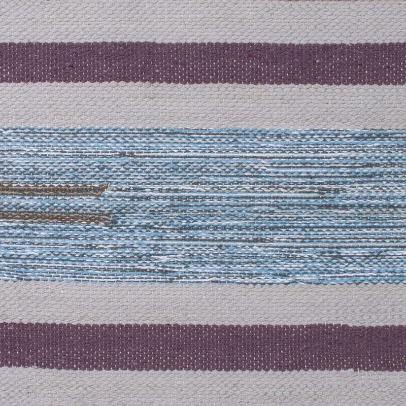キリム モダン 絨毯 90x60cm