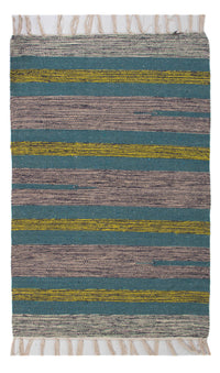 キリム モダン 絨毯 90x60cm – product image