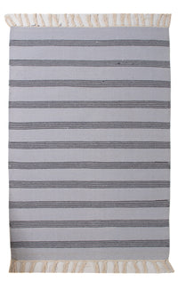 キリム モダン 絨毯 90x60cm – product image