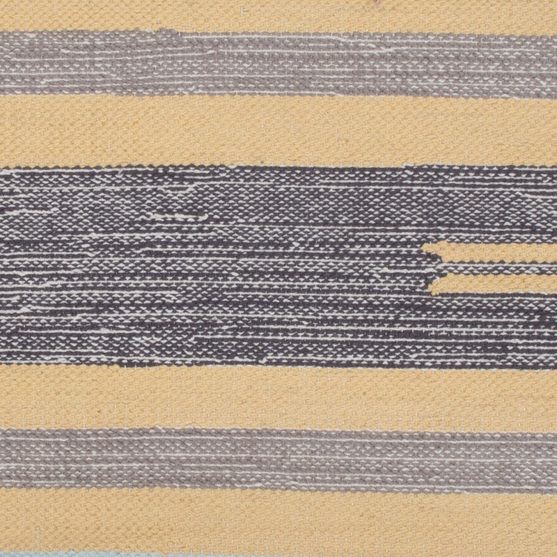 キリム モダン 絨毯 90x60cm