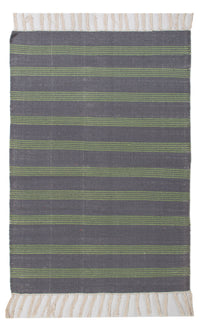 キリム モダン 絨毯 90x60cm – product image