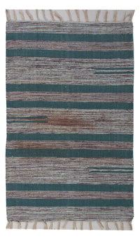 キリム モダン 絨毯 90x60cm – product image