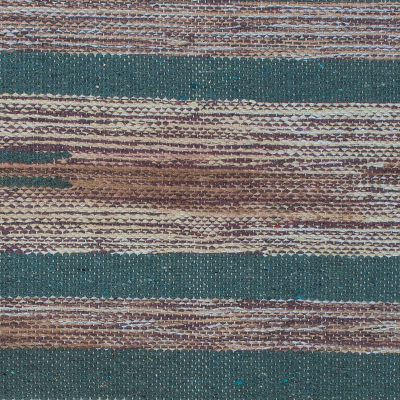 キリム モダン 絨毯 90x60cm
