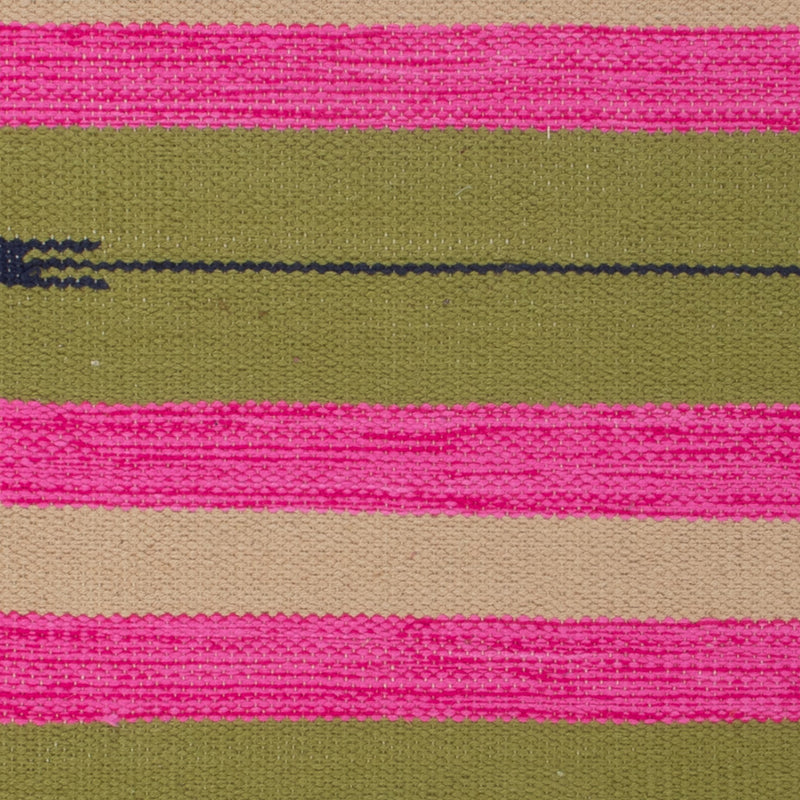 キリム モダン 絨毯 90x60cm