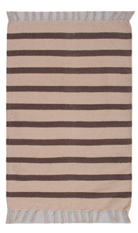 キリム モダン 絨毯 90x60cm – product image