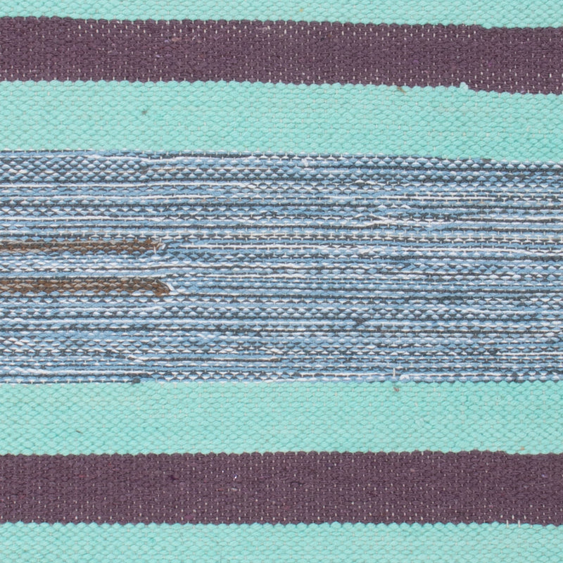 キリム モダン 絨毯 90x60cm