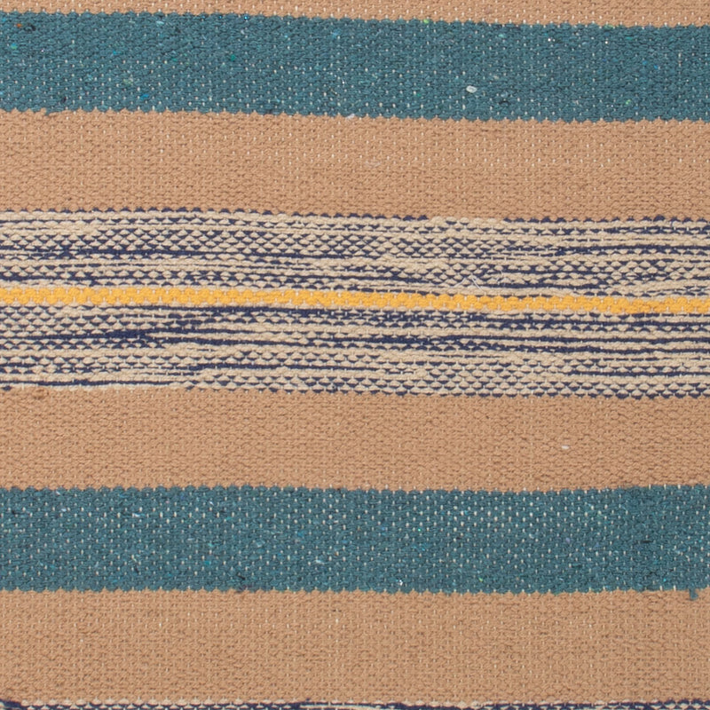 キリム モダン 絨毯 90x60cm