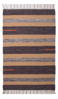 キリム モダン 絨毯 90x60cm – product image