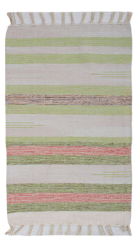 キリム モダン 絨毯 90x60cm – product image