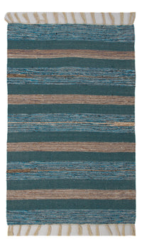 キリム モダン 絨毯 90x60cm – product image
