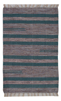 キリム モダン 絨毯 90x60cm – product image