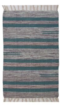 キリム モダン 絨毯 90x60cm – product image