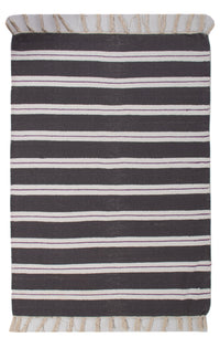キリム モダン 絨毯 90x60cm – product image