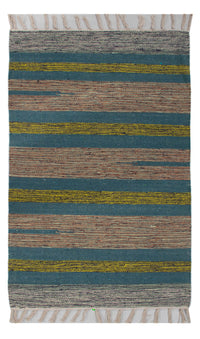 キリム モダン 絨毯 90x60cm – product image