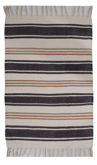 キリム モダン 絨毯 90x60cm – product image