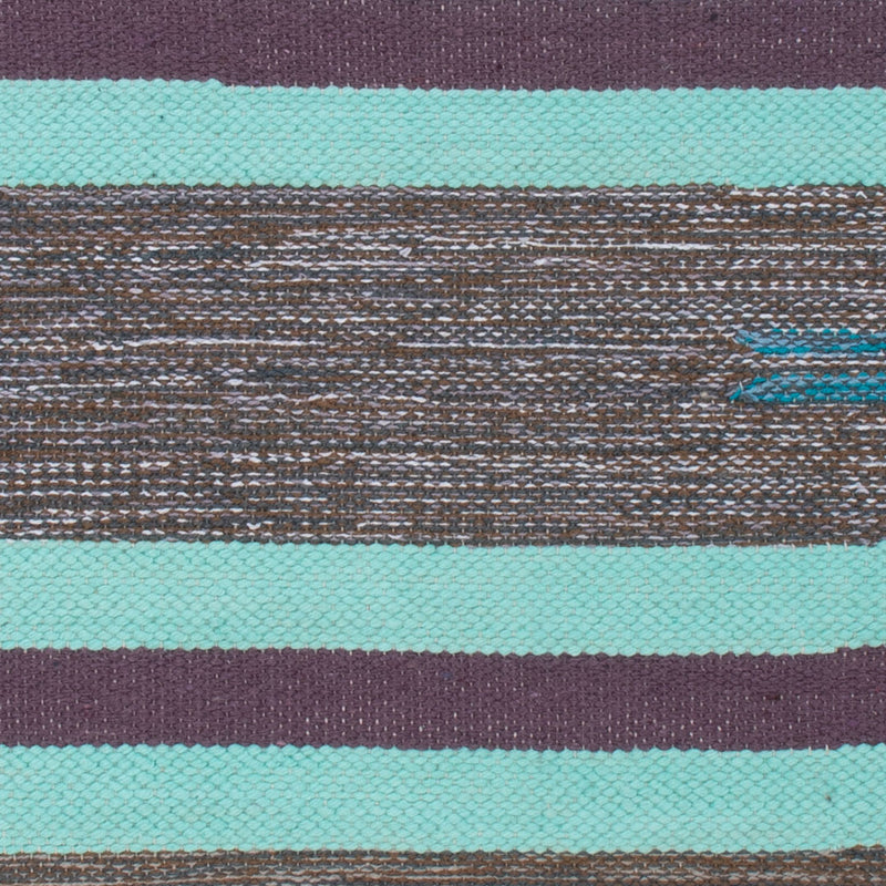キリム モダン 絨毯 90x60cm